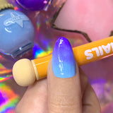 Nail Art Sponge Tool