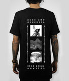 Plus 2 Atomic Tall Tee