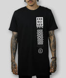 Plus 2 Atomic Tall Tee