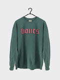 Billy Bones College Dropout Crew
