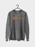 Billy Bones College Dropout Crew