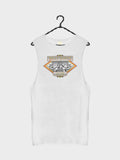 Billy Bones Best Brews Tank