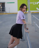 True North Feel Good Vintage Black Skirt