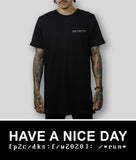 Plus 2 Nice Day Tall Tee