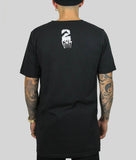 Plus 2 Rickamortus Tall Tee