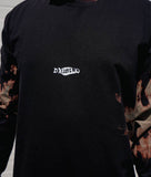 Plus 2 Tie Dye Tall Longsleeve