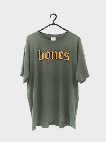 Billy Bones College Dropout Tee