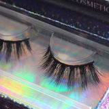 Deadly Sins Luxe Lashes