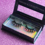 Deadly Sins Luxe Lashes