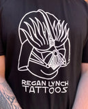 Regan Lynch Tattoos Tee