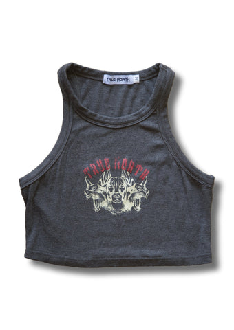 Hounds of North Tank Top