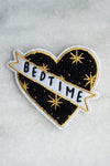 Stay Home Club 'Bedtime' Patch