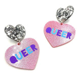 Queering Earrings